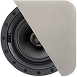 Frameless Speaker Grille Thumbnail - MGS-6f