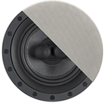 Frameless Speaker Grille Thumbnail - MGR-6f