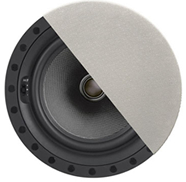 Frameless Speaker Grille Thumbnail - MGR-8f