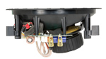 In-ceiling Speaker - K-6LCRSd - Preference Audio