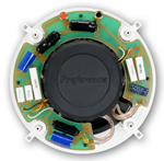 In-ceiling Speaker - K-825 - Preference Audio